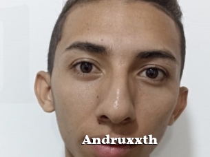 Andruxxth