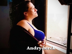 Andryderek