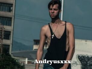 Andryusxxx