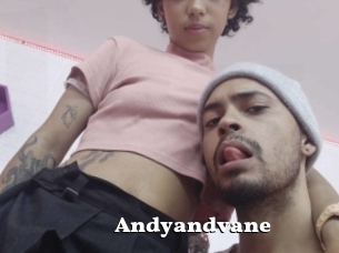 Andyandvane