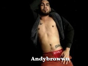 Andybrowwn