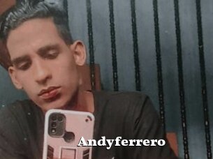 Andyferrero