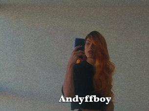 Andyffboy