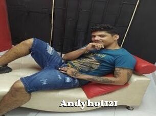 Andyhot121