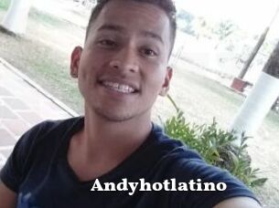 Andyhotlatino