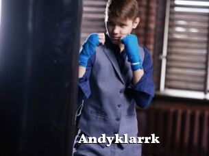 Andyklarrk