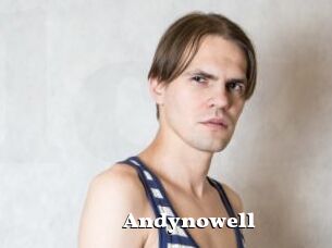 Andynowell