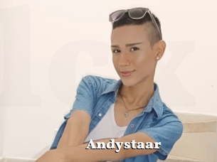 Andystaar