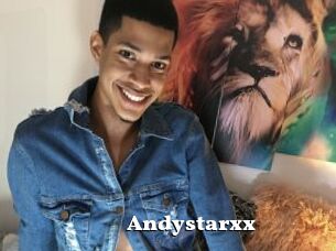 Andystarxx