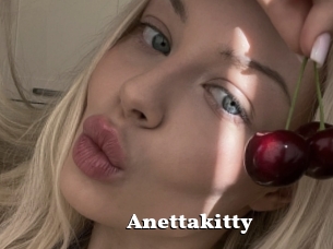 Anettakitty