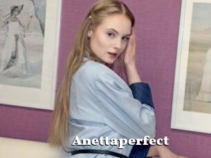 Anettaperfect