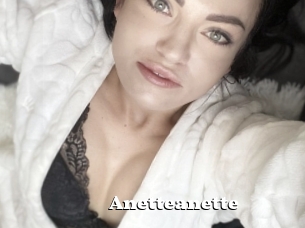 Anetteanette