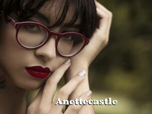 Anettecastle