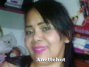 Anettehot