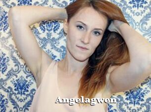 Angelagwen