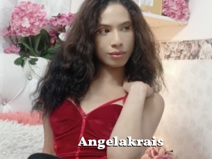 Angelakrais