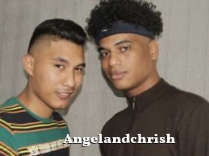 Angelandchrish