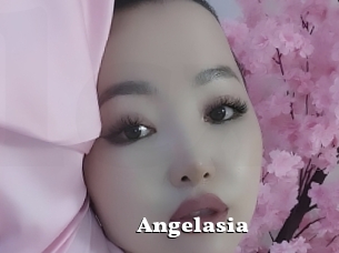 Angelasia