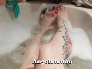 Angelatattoo