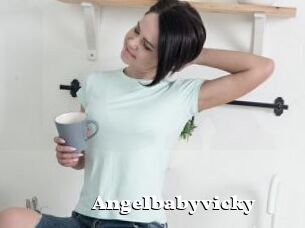 Angelbabyvicky