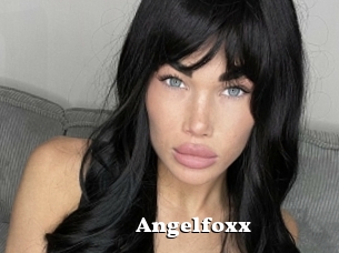 Angelfoxx