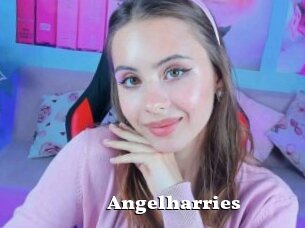 Angelharries