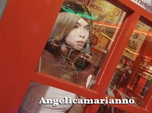 Angelicamarianno