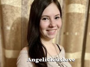 Angeliciouslove