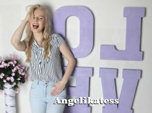 Angelikatess