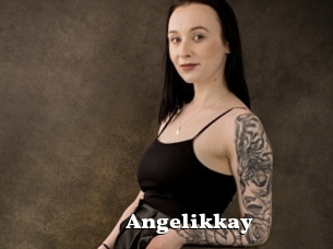 Angelikkay