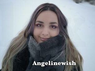 Angelinewish