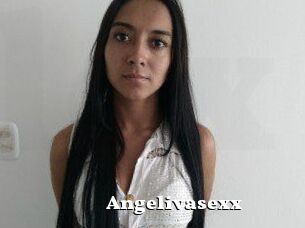 Angelivasexx