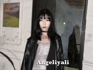 Angeliyali