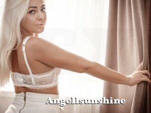 Angellsunshine