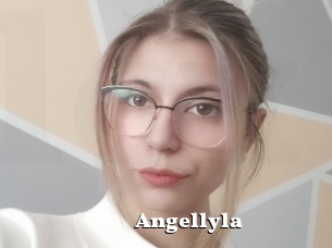 Angellyla