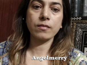 Angelmerry