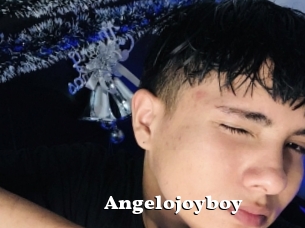 Angelojoyboy