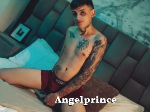 Angelprince