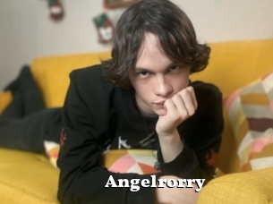 Angelrorry