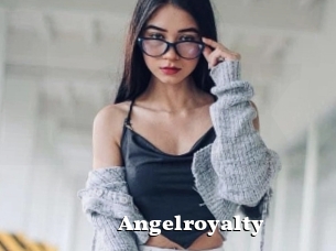 Angelroyalty