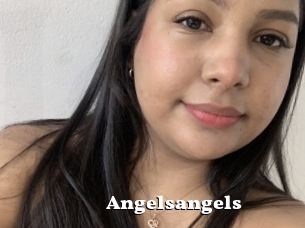 Angelsangels
