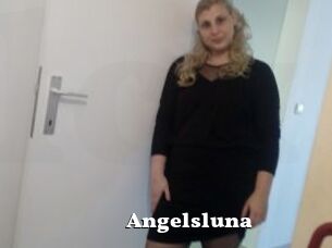 Angelsluna