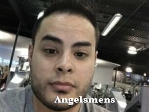 Angels_mens
