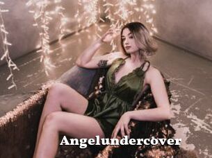 Angelundercover