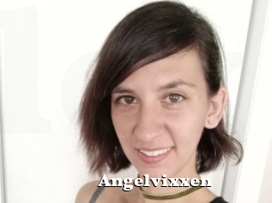 Angelvixxen