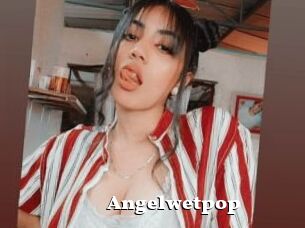 Angelwetpop