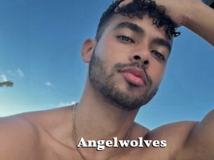 Angelwolves