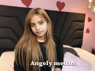 Angely_medina