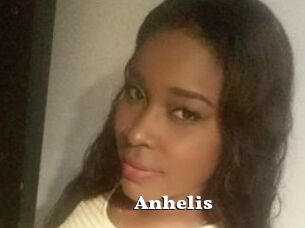 Anhelis