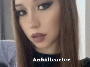 Anhillcarter